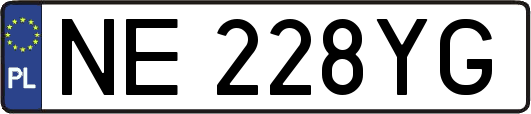 NE228YG