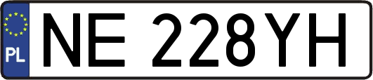 NE228YH