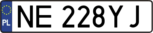 NE228YJ