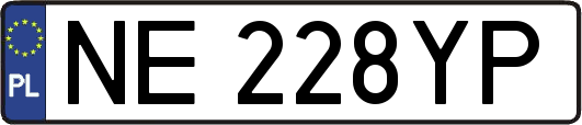 NE228YP