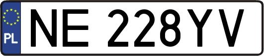 NE228YV