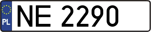 NE2290
