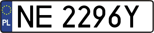 NE2296Y
