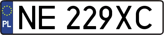 NE229XC