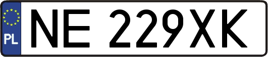 NE229XK
