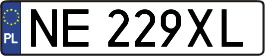 NE229XL