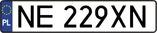 NE229XN