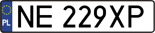 NE229XP