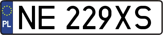 NE229XS