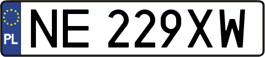 NE229XW