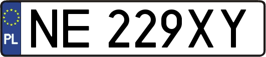 NE229XY