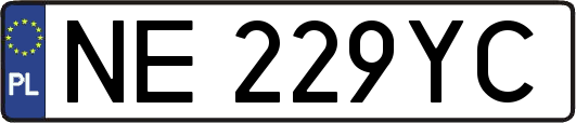 NE229YC