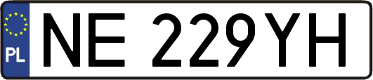NE229YH
