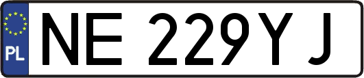 NE229YJ