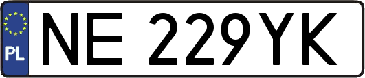 NE229YK