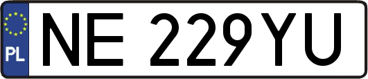 NE229YU