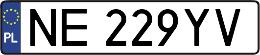 NE229YV