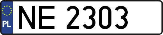 NE2303