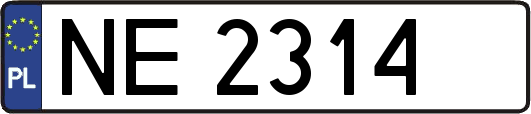NE2314