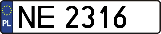 NE2316