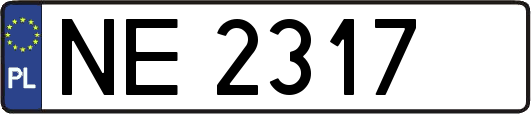 NE2317