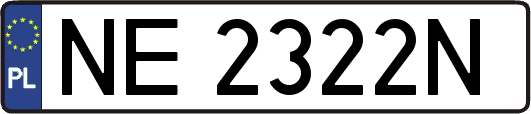 NE2322N