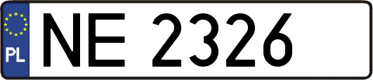 NE2326