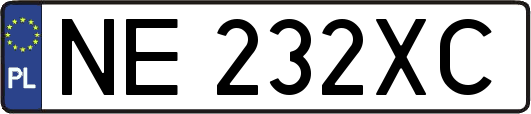 NE232XC