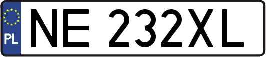 NE232XL