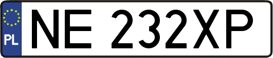 NE232XP