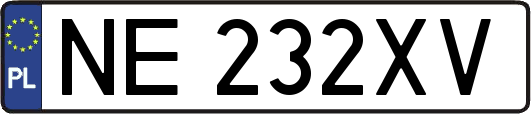 NE232XV