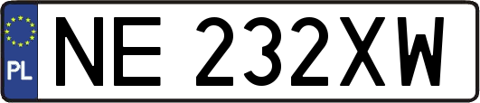 NE232XW