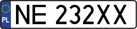 NE232XX