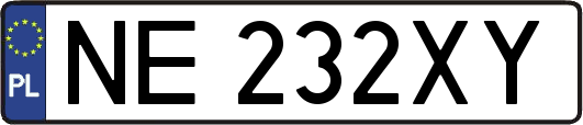 NE232XY