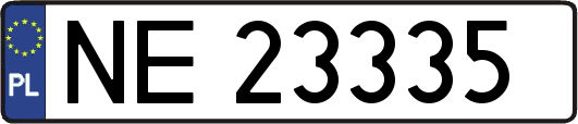 NE23335
