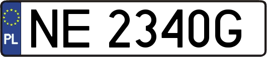 NE2340G