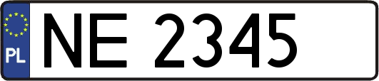 NE2345