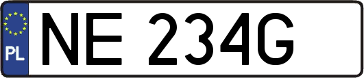 NE234G
