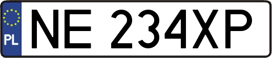 NE234XP