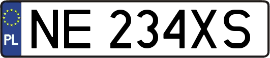 NE234XS