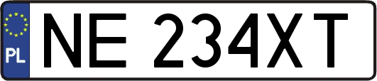 NE234XT