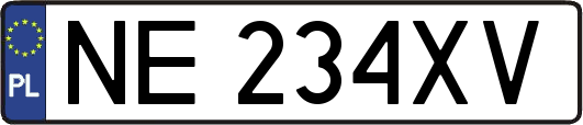 NE234XV