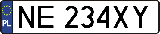 NE234XY