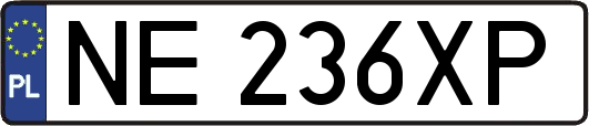 NE236XP