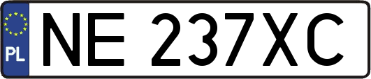 NE237XC