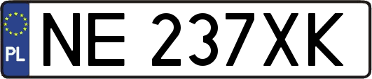 NE237XK