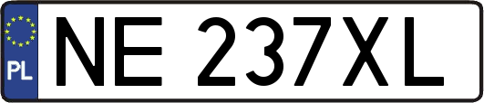 NE237XL