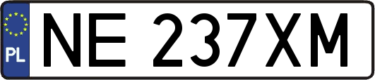 NE237XM