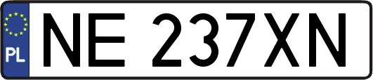 NE237XN