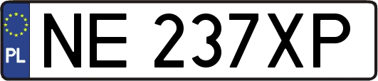 NE237XP